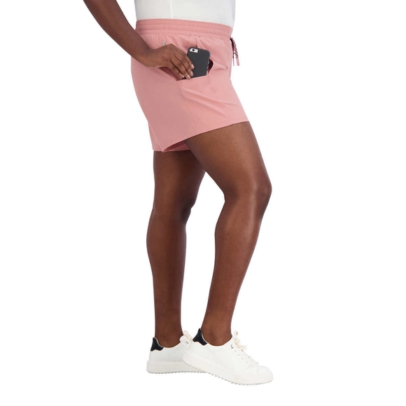 Pacific Trail Ladies' Casual Short. NEW WITH TAGS. - Picture 7 of 8